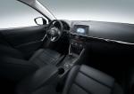 Mazda CX-5 2012 года